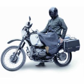Coprigambe Termoscud TUCANO URBANO comfort e protezione invernale