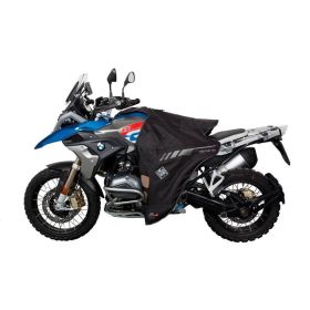 Coprigambe Gaucho Pro 4 Stagioni TUCANO URBANO R1200PRO colore nero