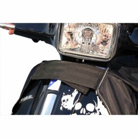 Coprigambe Termoscud TUCANO URBANO comfort e protezione invernale