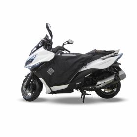 TUCANO URBANO Beinschutz thermischen Schutz und Komfort