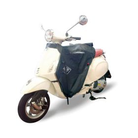 Coprigambe Termoscud TUCANO URBANO R170 nero con esterno in nylon pesante