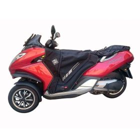 Coprigambe Termoscud Pro 4 Stagioni TUCANO URBANO R173PRO colore nero