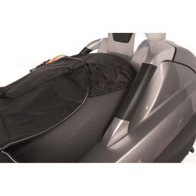 COUVRE JAMBE SCOOTER TUCANO URBANO R177N