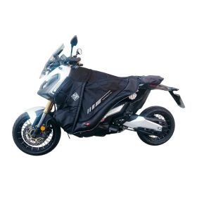 Coprigambe Termoscud Pro 4 Stagioni TUCANO URBANO R186PRO colore nero