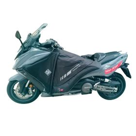 Coprigambe Termoscud Pro 4 Stagioni TUCANO URBANO R187PRO colore nero