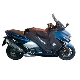 Coprigambe Termoscud Pro 4 Stagioni TUCANO URBANO R189PRO colore nero