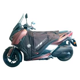 Coprigambe Termoscud Pro 4 Stagioni TUCANO URBANO R190PRO colore nero