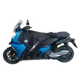 Coprigambe Termoscud Pro 4 Stagioni TUCANO URBANO R196PRO colore nero