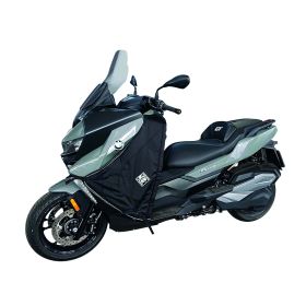 TUCANO URBANO R197PRO 4 Jahreszeiten Thermo-Beinabdeckung schwarz
