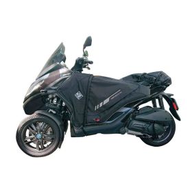 Coprigambe Termoscud Pro 4 Stagioni TUCANO URBANO R207PRO colore nero