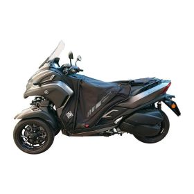 Coprigambe Termoscud Pro 4 Stagioni TUCANO URBANO R216PRO colore nero