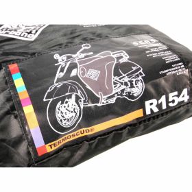Coprigambe Termoscud TUCANO URBANO protezione termica e comfort