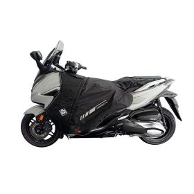 Coprigambe Termoscud Pro 4 Stagioni TUCANO URBANO R220PRO colore nero