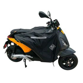 Coprigambe Termoscud TUCANO URBANO R231 nero con esterno in nylon pesante