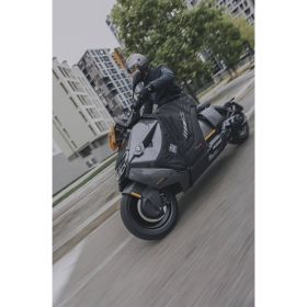 Coprigambe Termoscud Pro 4 Stagioni TUCANO URBANO R233PRO colore nero