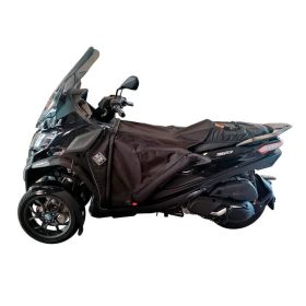 Coprigambe Termoscud Pro 4 Stagioni TUCANO URBANO R234PRO colore nero