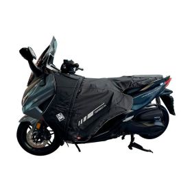 Coprigambe Termoscud Pro 4 Stagioni TUCANO URBANO R238PRO colore nero