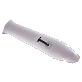 Cuscino ad Aria Anti Flap Gonfiabile di Ricambio per Termoscud TUCANO 72 cm