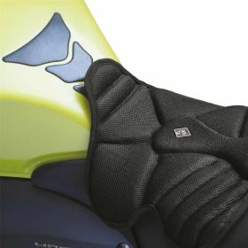 TUCANO URBANO Kühlkissen 420 mm 3D-Mesh für maximalen Komfort