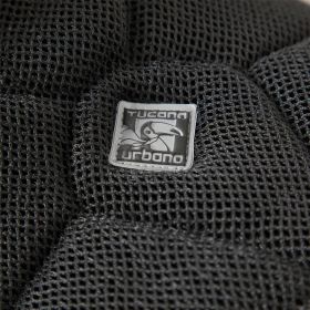 Cuscino TUCANO URBANO Cooling 326-N/3 sella 750x430 mm 3D Mesh