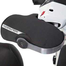 TUCANO URBANO Handprotektoren Endocarenate schwarze Farbe