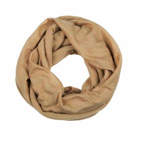 ÉCHARPE TUCANO URBANO SHARPEI taille unique 100% acrylique beige clair
