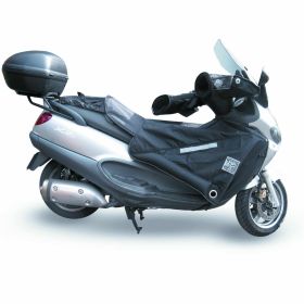 Coprigambe TUCANO URBANO Termoscud per scooter e moto comfort e protezione totale