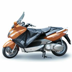 TUCANO URBANO Termoscud Beinschutz totale gegen Kälte und Regen