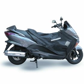 TUCANO URBANO Termoscud Beinschutz thermische Isolation und Komfort