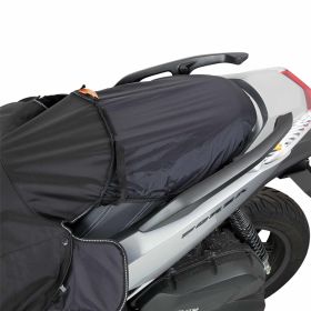 Coprigambe TUCANO URBANO Termoscud PRO comfort e protezione termica