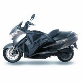 TUCANO URBANO Termoscud Beinschutz für Roller Motorräder Komfort thermischen Schutz