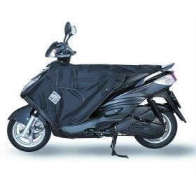 Coprigambe TUCANO URBANO termoscudi comfort e protezione