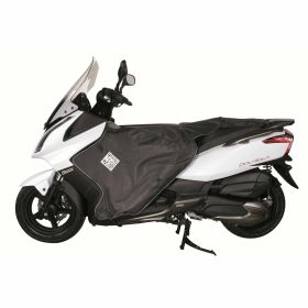 Coprigambe TUCANO URBANO Termoscud per Scooter e Moto comfort e protezione