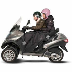 Coprigambe TUCANO URBANO Termoscud fissato al bacino