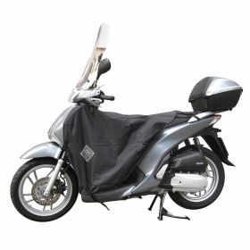 Coprigambe TUCANO URBANO Termoscud protezione termica e comfort per scooter in inverno