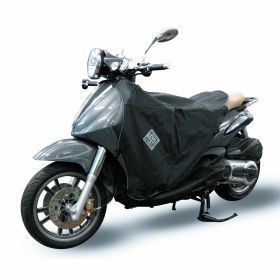 Coprigambe TUCANO URBANO Termoscud comfort e protezione invernale