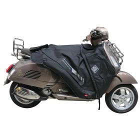 Coprigambe TUCANO URBANO Termoscud PRO Nero protezione completa