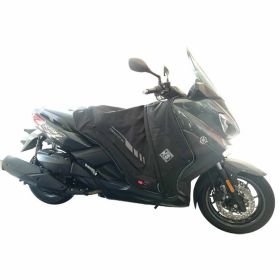 TUCANO URBANO Termoscud PRO Beinschutz bietet umfassenden Schutz und Komfort