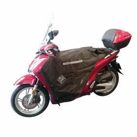 TUCANO URBANO Wasserdichte warme Beinschutz Termoscud Ideal für den Winter