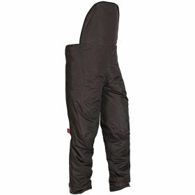 Coprigambe TUCANO URBANO Panta-Fast Nero impermeabile e resistente
