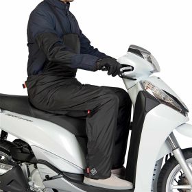 Coprigambe TUCANO URBANO Panta-Fast nylon impermeabile caldo e resistente