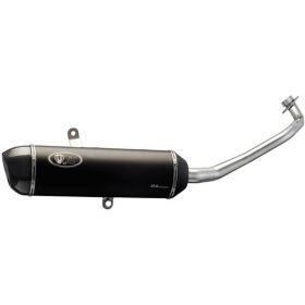 TURBO KIT M4T088H2 Motorcycle exhaust