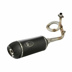 Racing Exhaust TURBO KIT GMax