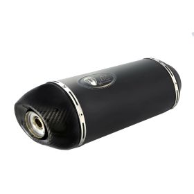 Rennsportauspuff TURBO KIT GMax
