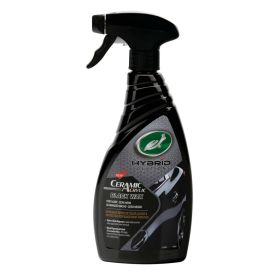 Turtle Wax Hybrid Solutions Ceramic-Acrylic Black Wax 500ml