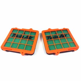 TWIN AIR 150607P Luftfilter für Honda CRF 1000