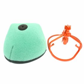 TWIN AIR 151122C Rennluftfilter für Kawasaki KX