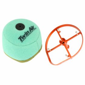 TWIN AIR 151216C Rennluftfilter für Kawasaki KX