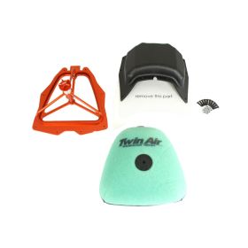 TWIN AIR 152220ABK Rennluftfilter für Yamaha