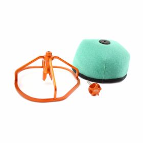 TWIN AIR 153221C Rennluftfilter für Suzuki RM-Z